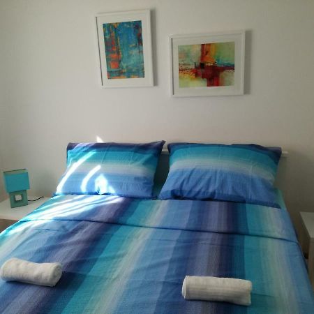 Apartment Ileana Трогир Екстериор снимка